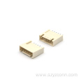 WAFER HAC Pin header Connector 6P